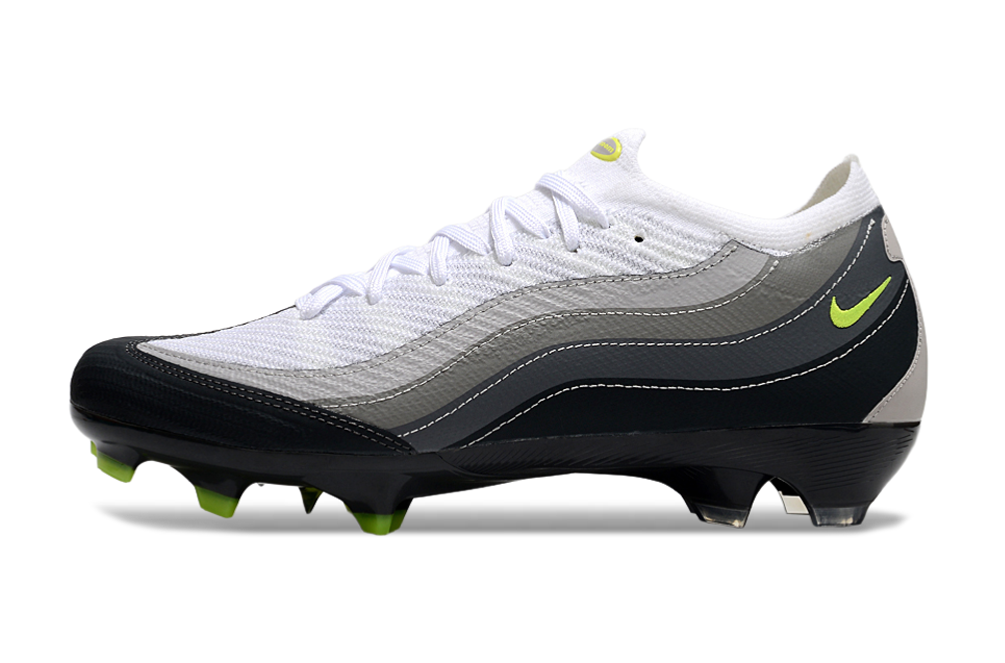 Nike Air Zoom Mercurial Vapor IX Elite FG image 2
