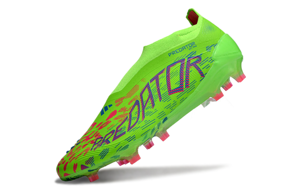 Adidas Predator Elite Laceless image 2