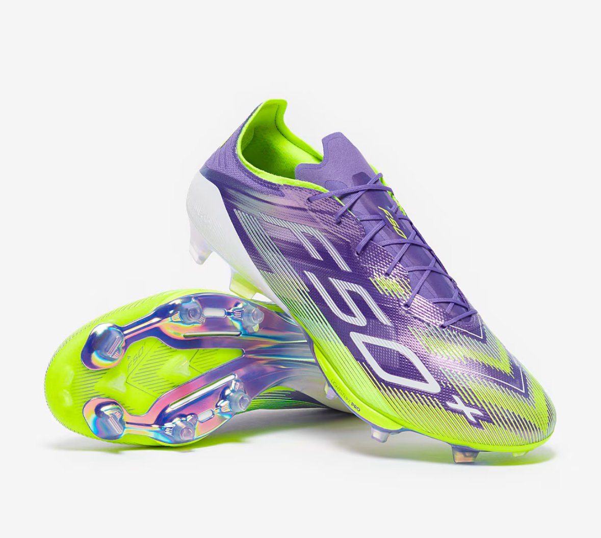 Adidas F50 FG Elite - UK8 image