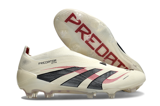 Adidas Predator Elite Laceless FG image 0