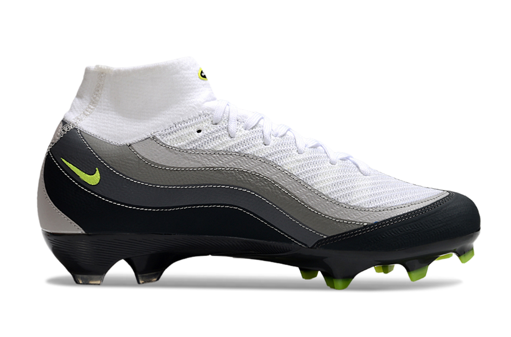 Nike Air Zoom Mercurial Superfly IX Elite FG image 1