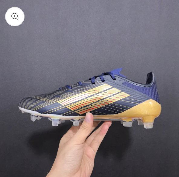 Adidas F50 FG Elite image 1