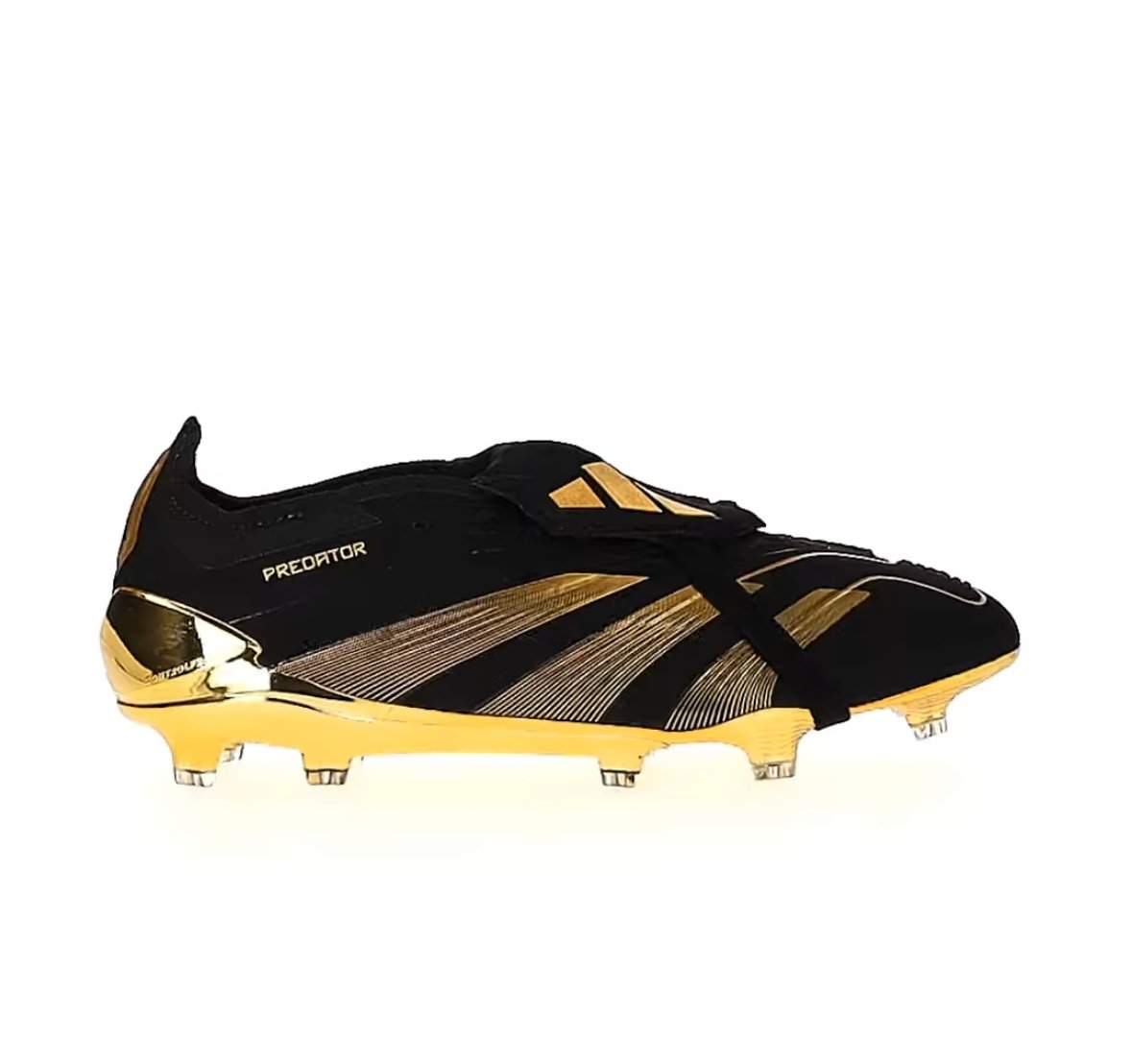 Adidas Predator Elite Tongue FG image 1