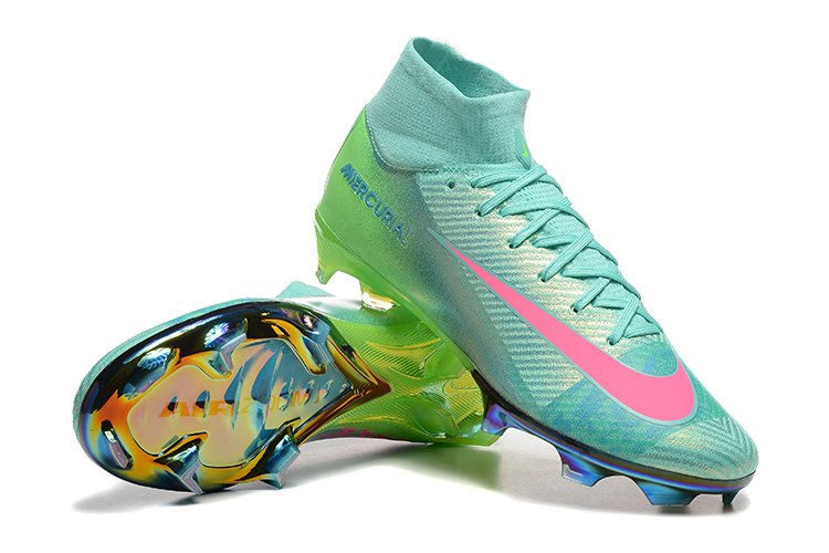 Nike Air Zoom Mercurial Superfly IX Elite FG - UK7 image