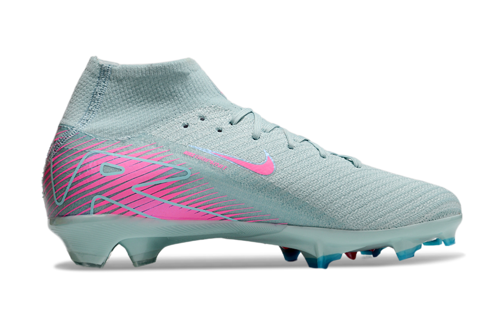 Nike Air Zoom Mercurial Superfly IX Elite FG image 1