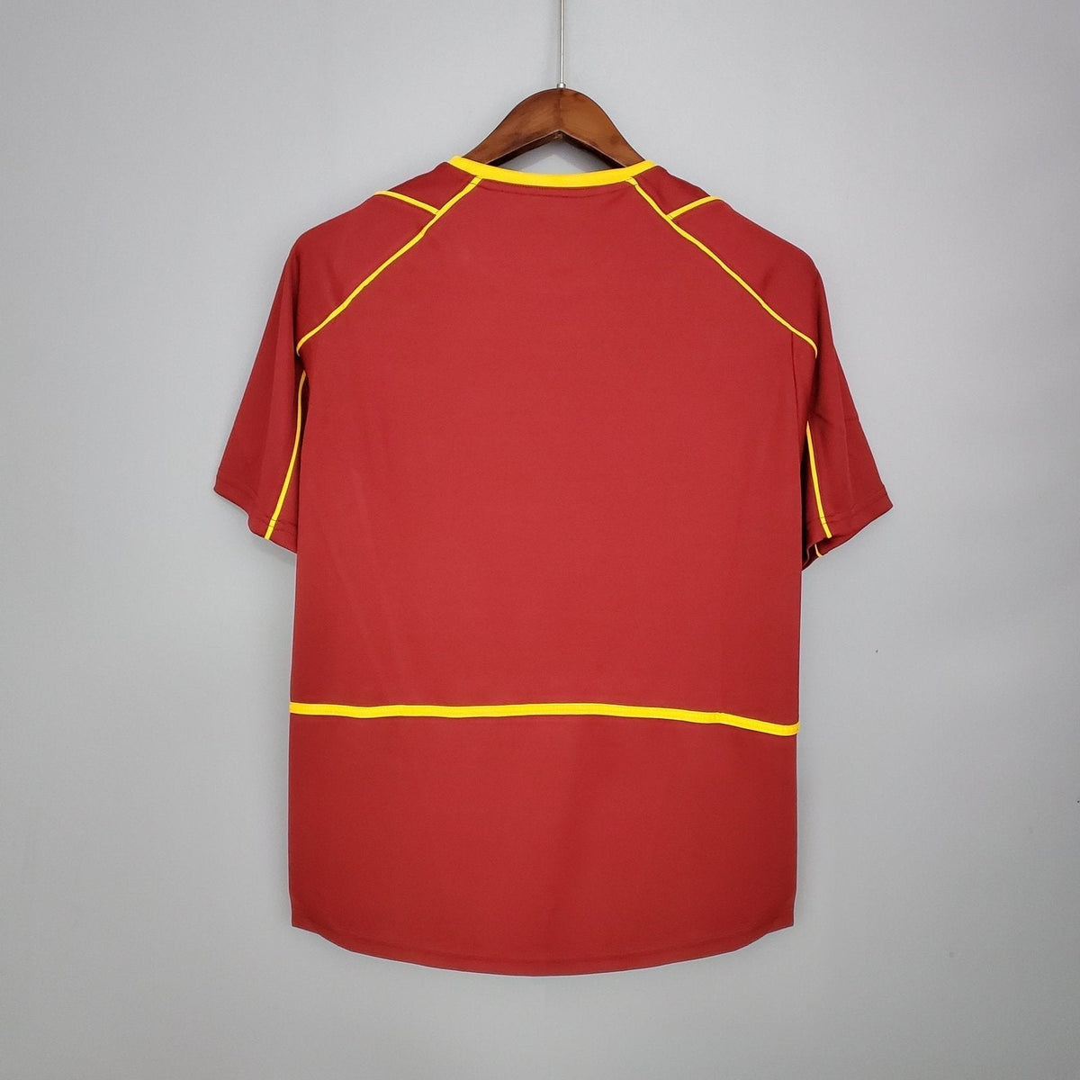 2002 Portugal Home image 1