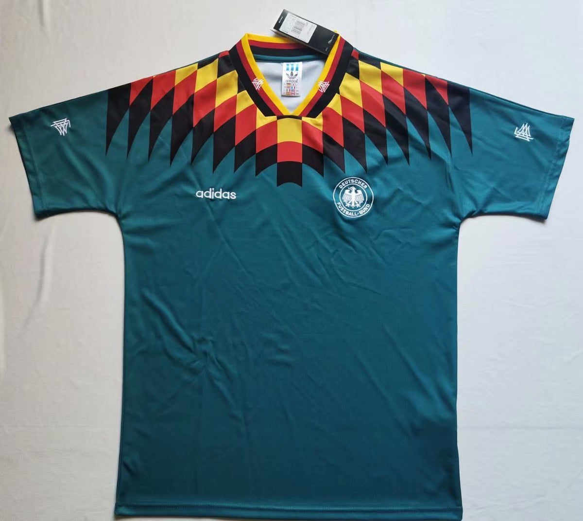 1994 Germany Away - M image