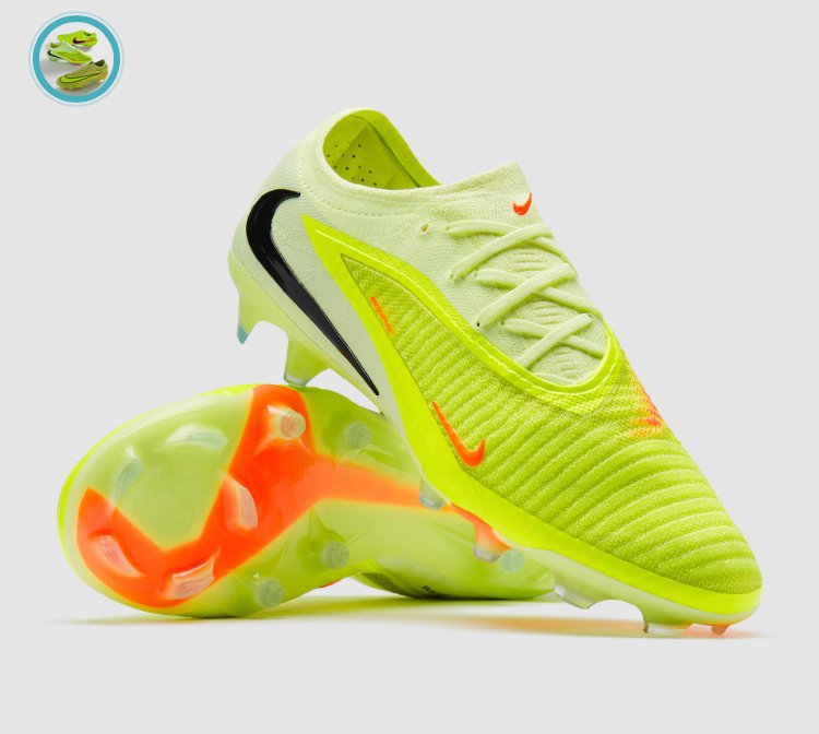 Nike Phantom 6 Elite image 0