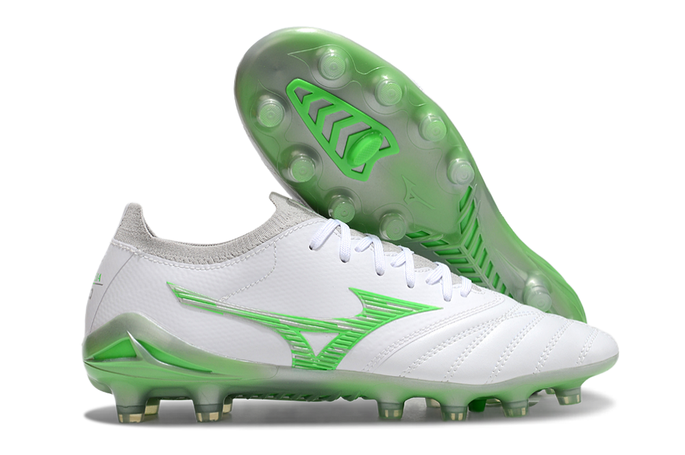 Mizuno Alpha Elite image 0