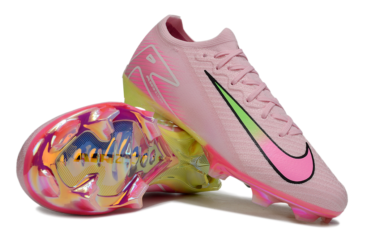 Nike Air Zoom Mercurial Vapor IX Elite FG - UK10.5 image