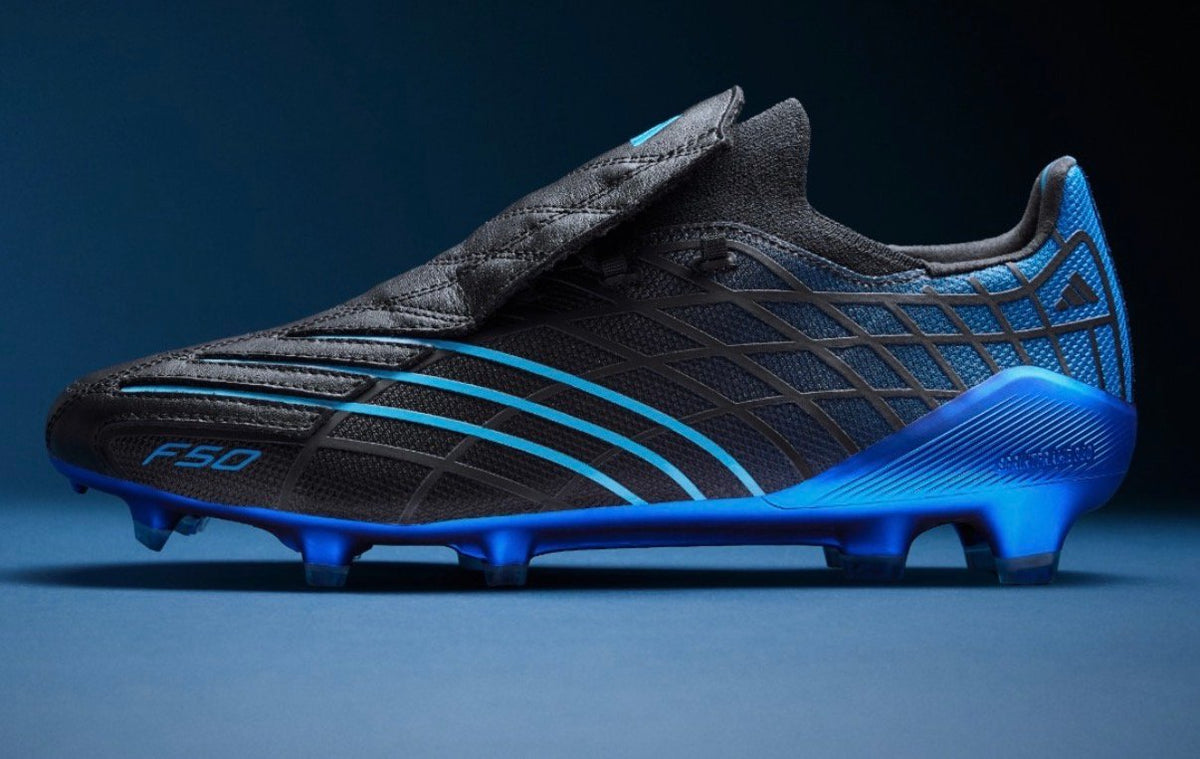 Adidas F50 FG Elite image 1