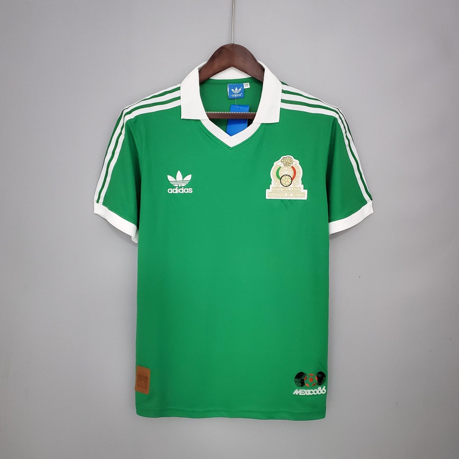1986 Mexico Home image 0
