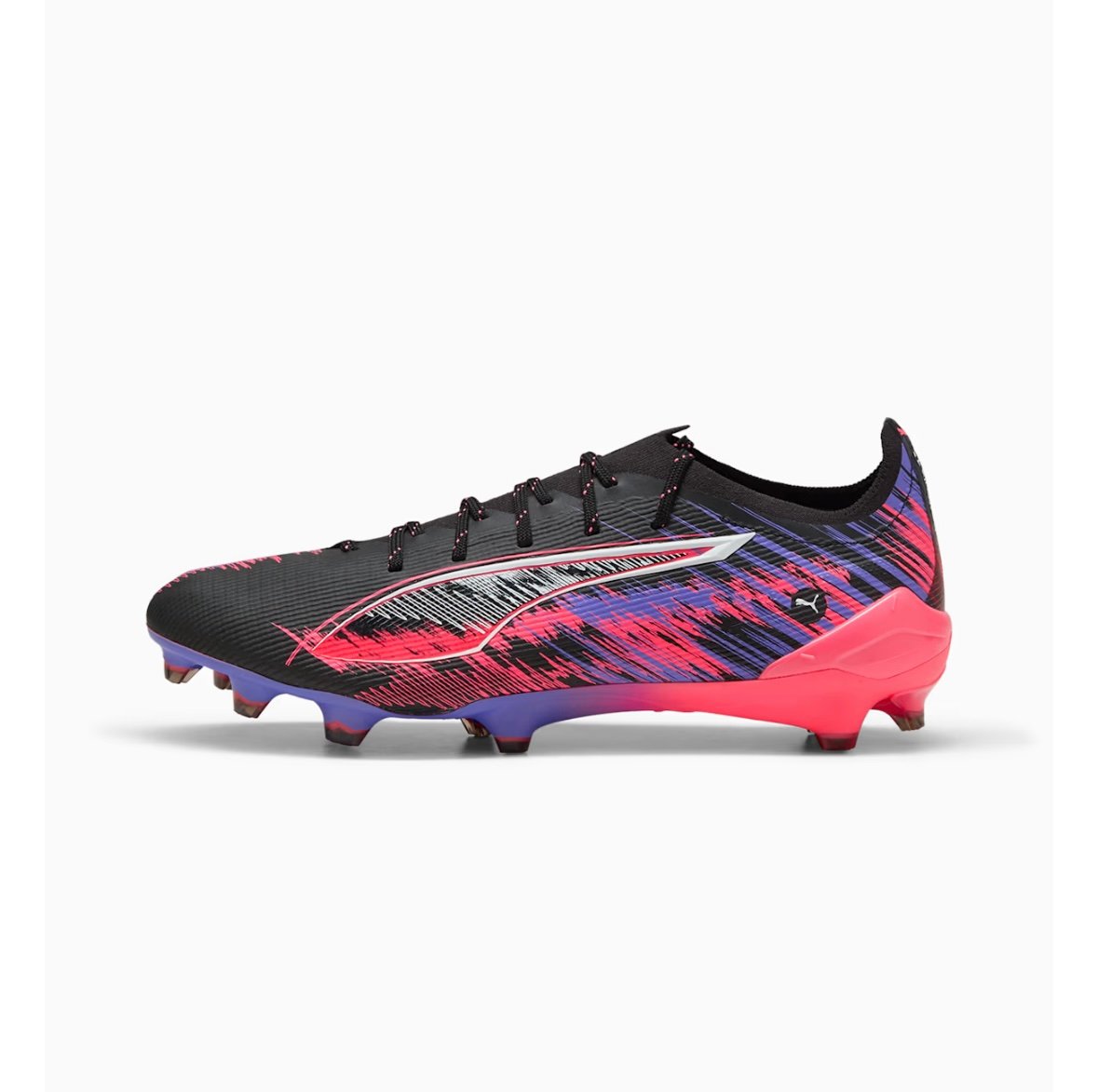 Puma Ultimate F1 Elite FG - UK9 image
