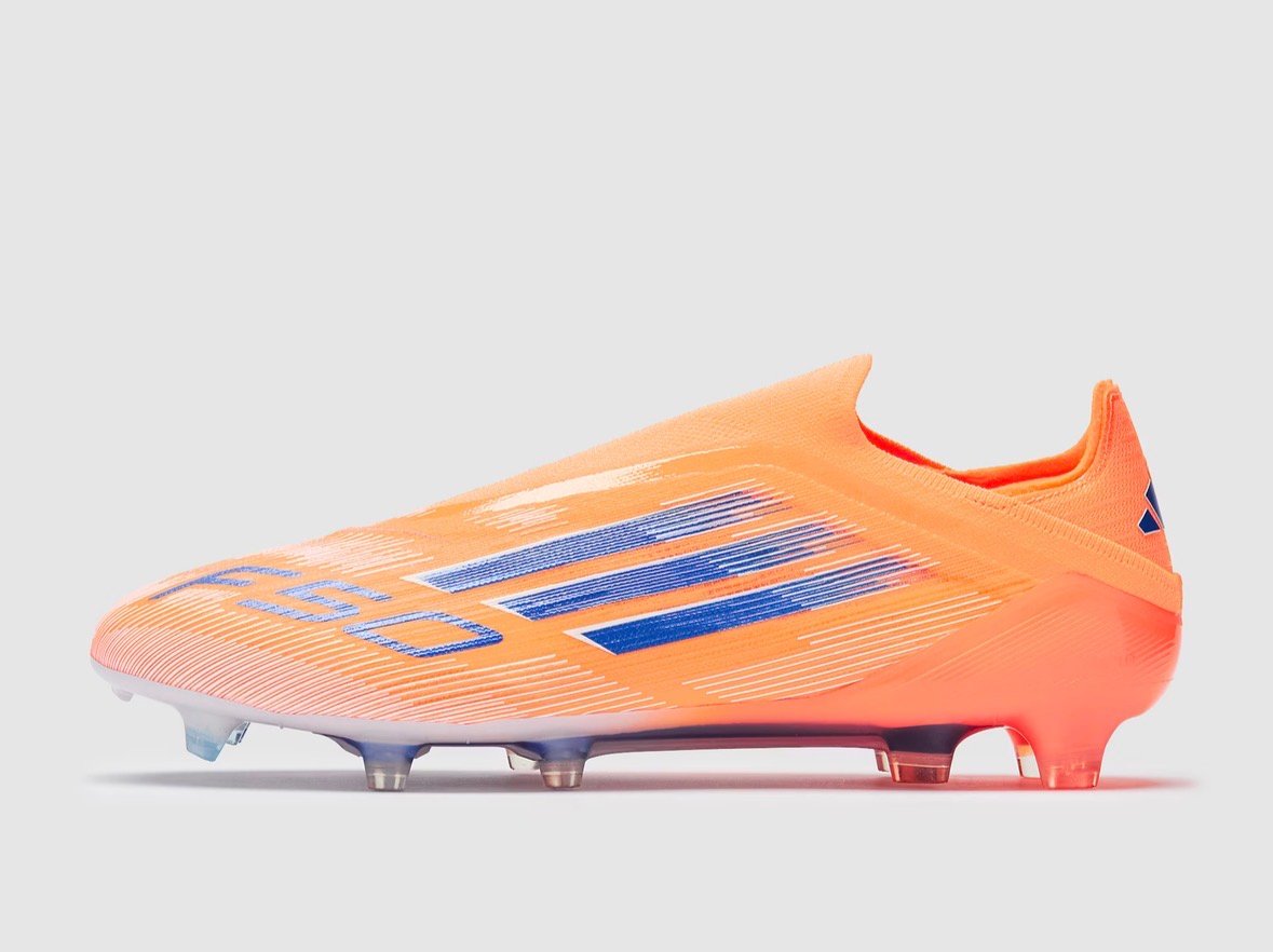 Adidas F50 FG Elite image 1