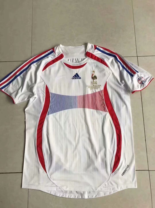 2006 France Away image 0