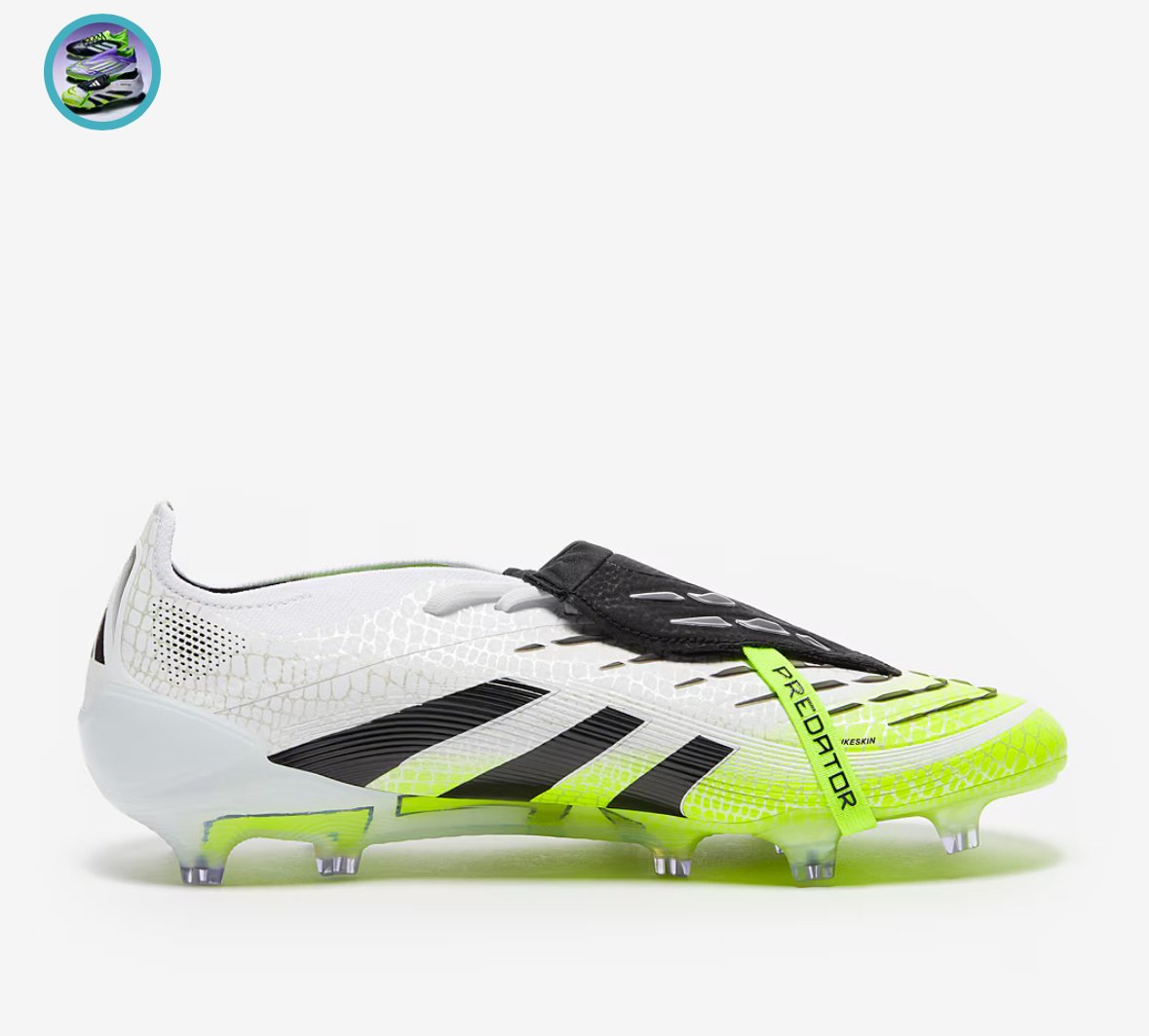 Adidas Predator Elite image 2
