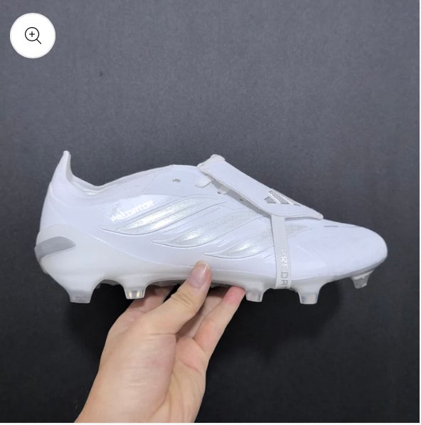 Adidas Predator Elite Tongue image 0
