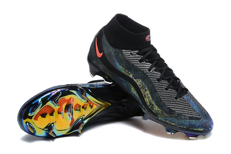 Nike Air Zoom Mercurial Vapor IX Elite FG - UK7 image