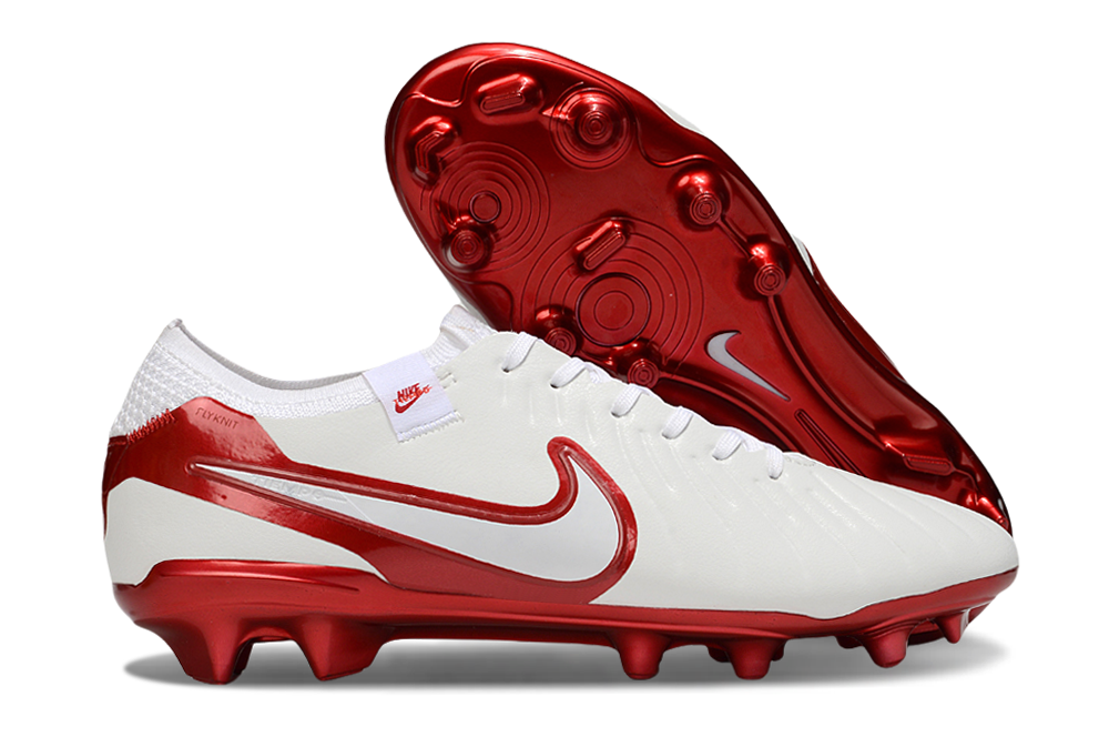 NikeTiempo Legend 10 Elite FG - UK11 image