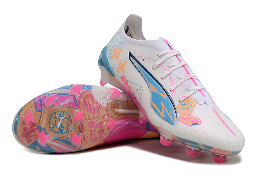 Puma Ultra5 Ultimate FG - UK9.5 image