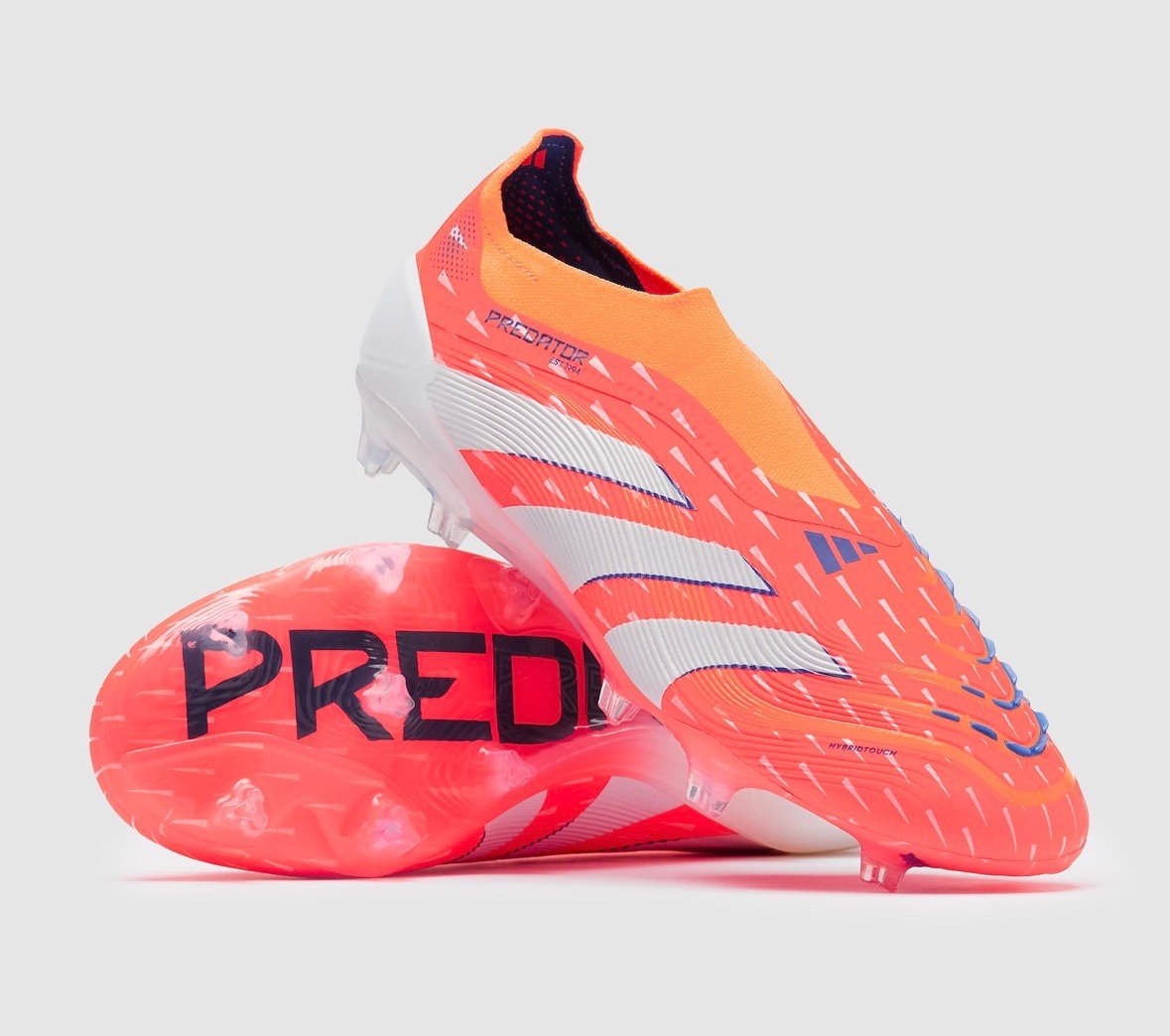 Adidas Predator Elite Laceless image 0