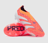 Adidas Predator Elite Laceless