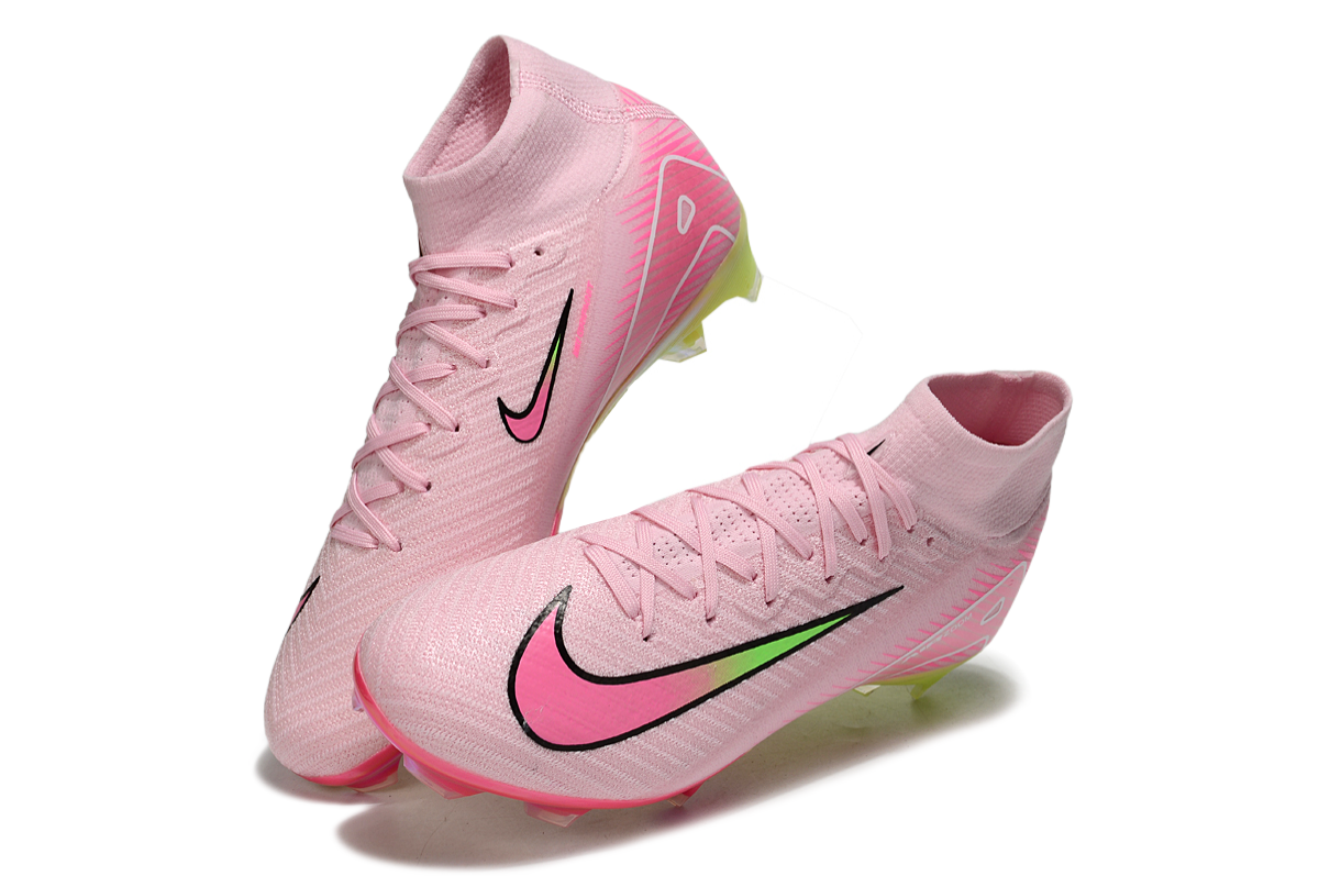 Nike Air Zoom Mercurial Superfly IX Elite FG image 1