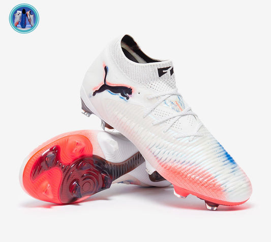 Puma Future 8 Ultimate FG Elite image 0