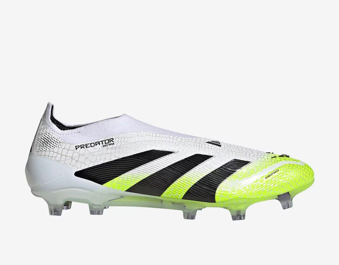 Adidas Predator Elite - UK10.5 image