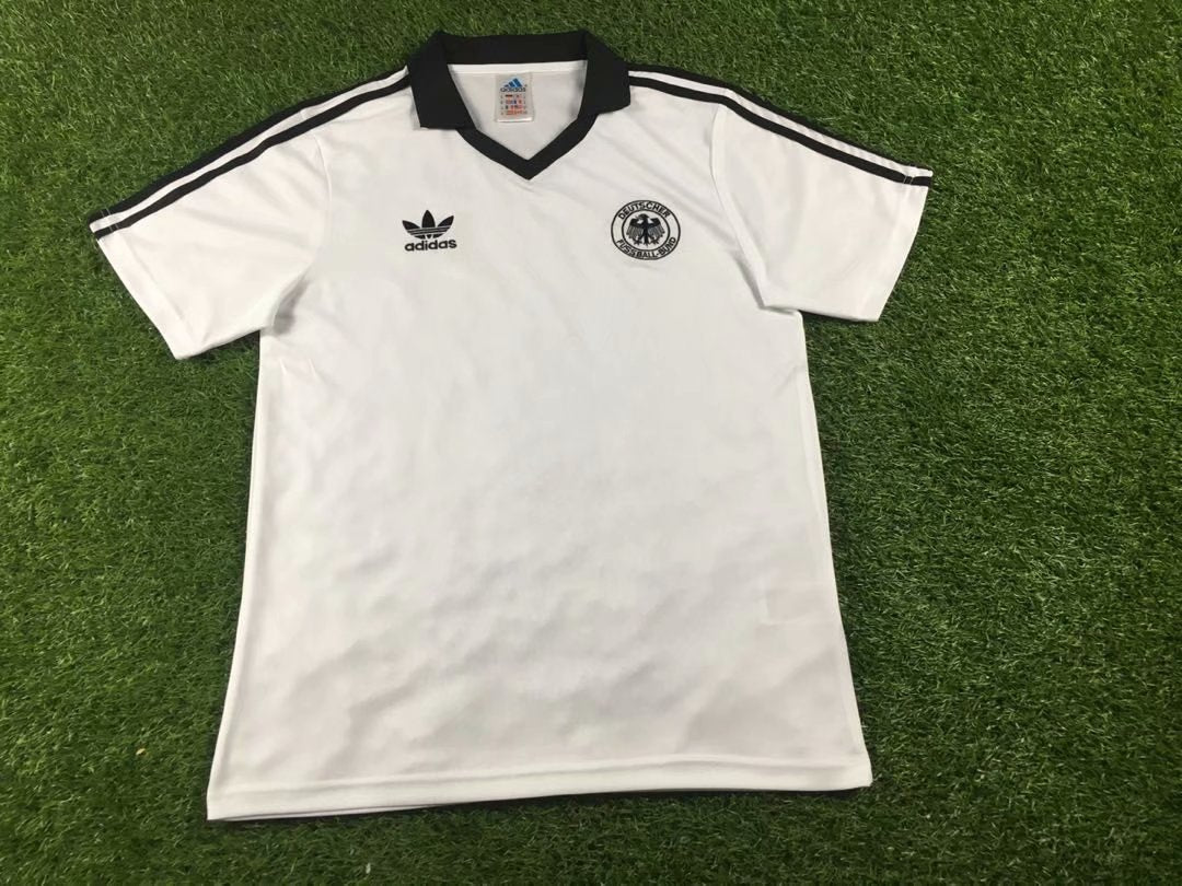 1980 Germany Home image 1