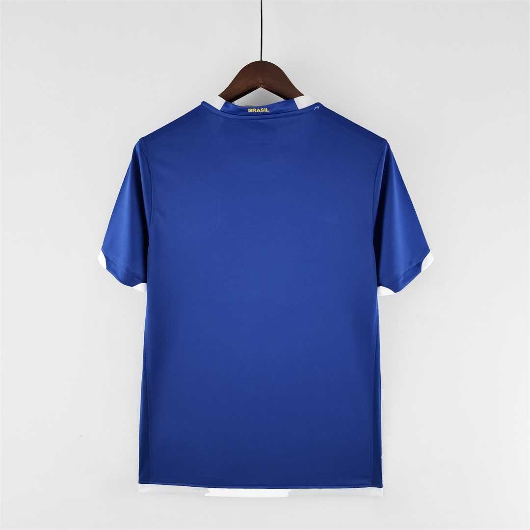 2006 Brazil away image 1