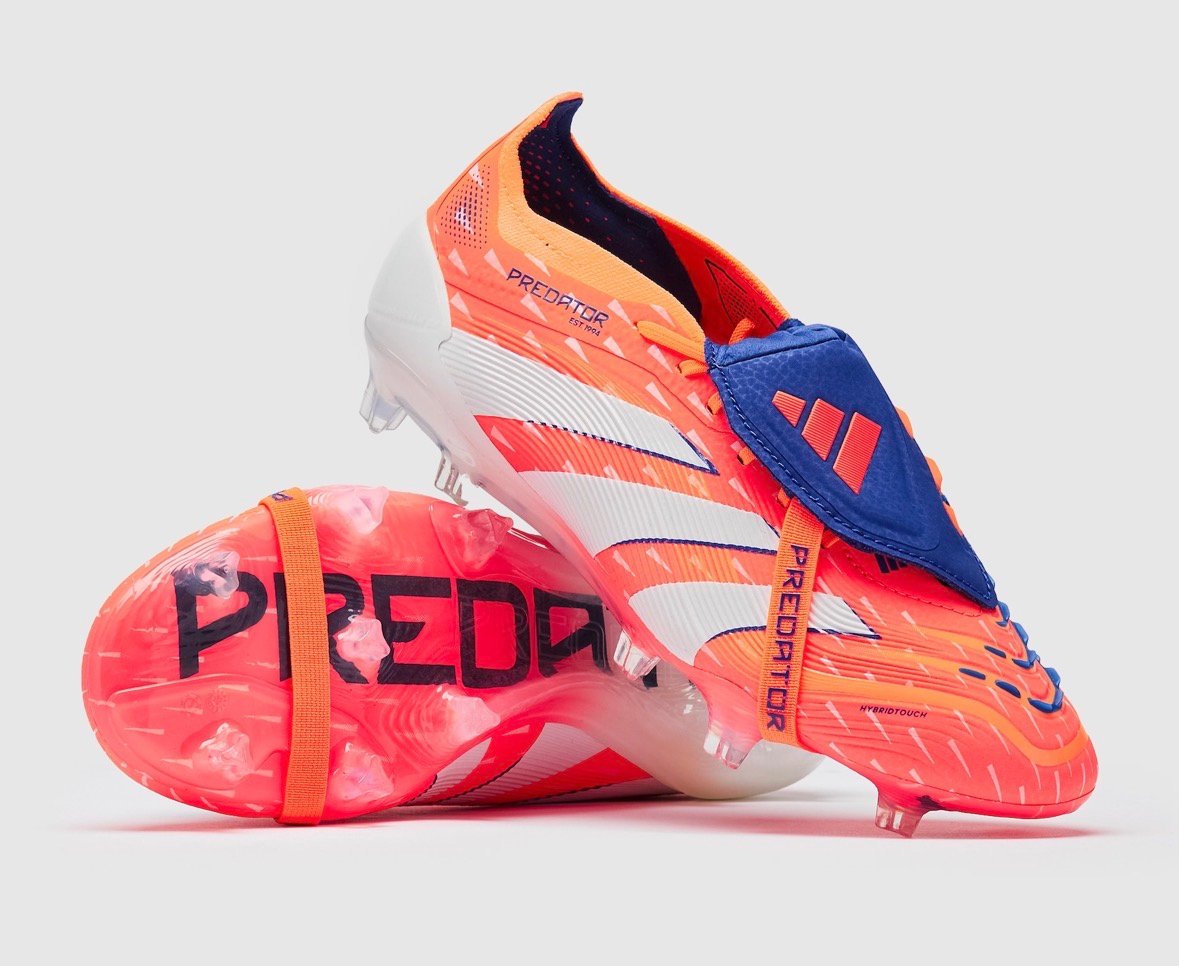 Adidas Predator Elite Tongue image 0