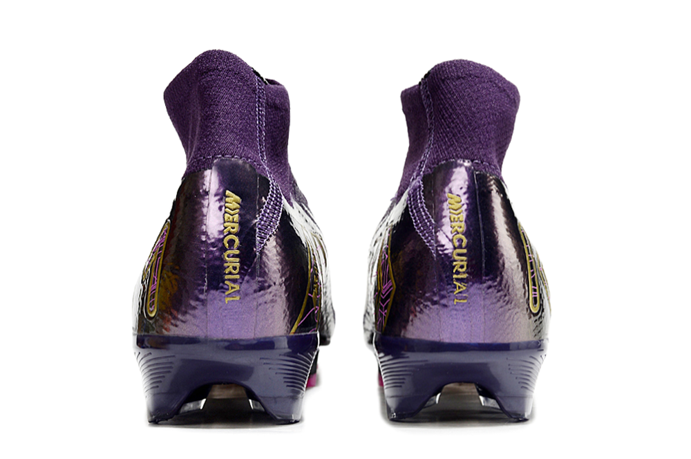Nike Air Zoom Mercurial Superfly IX Elite FG image 2