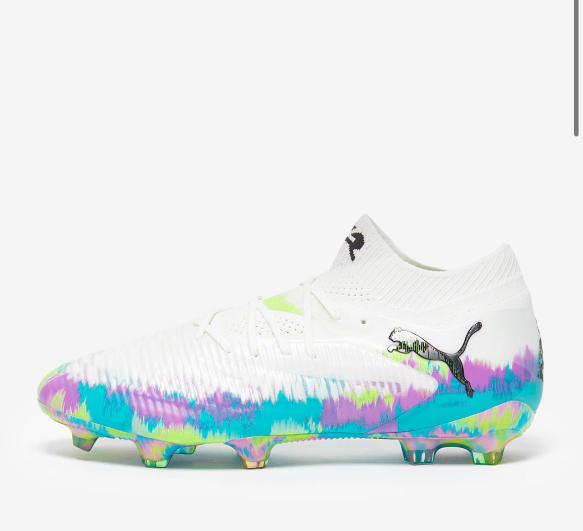 Puma Future 8 Ultimate FG Elite image 1