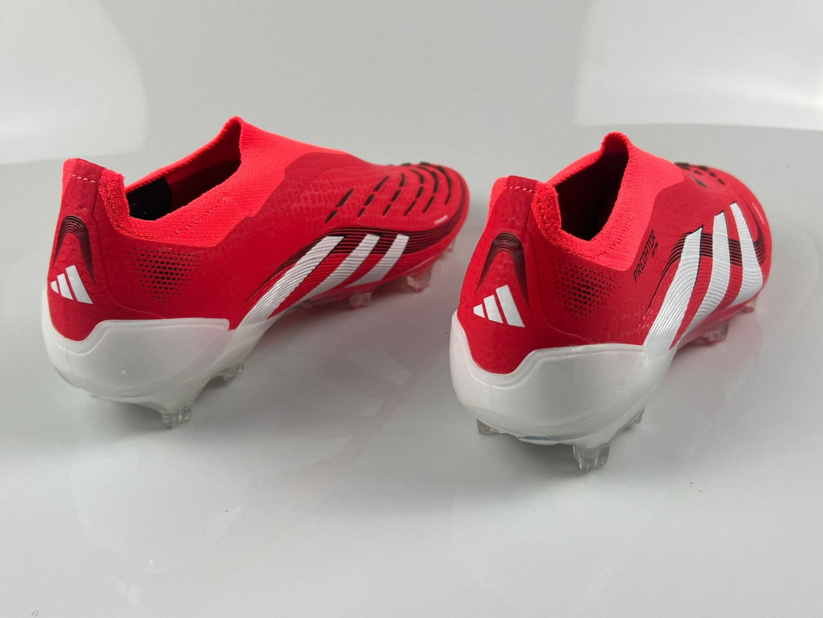 Adidas Predator Elite Laceless FG image 1