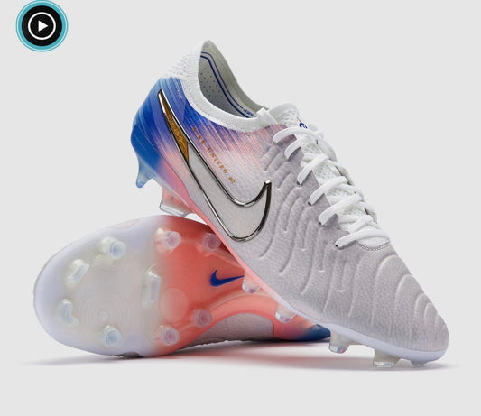 NikeTiempo Legend 10 Elite FG image 0