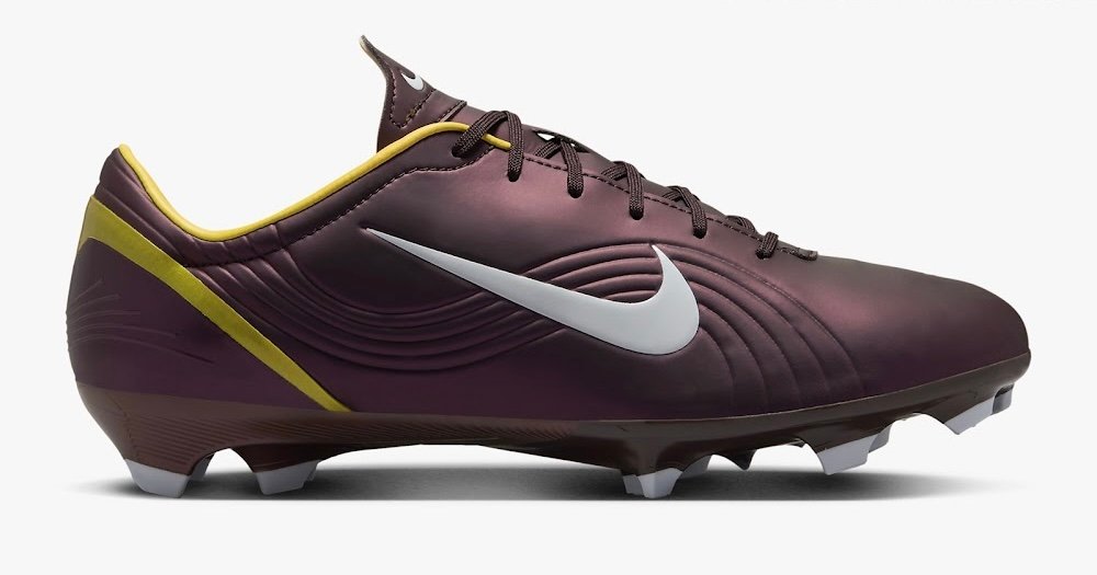 Nike Air Zoom Mercurial Vapor IX Elite FG image 0