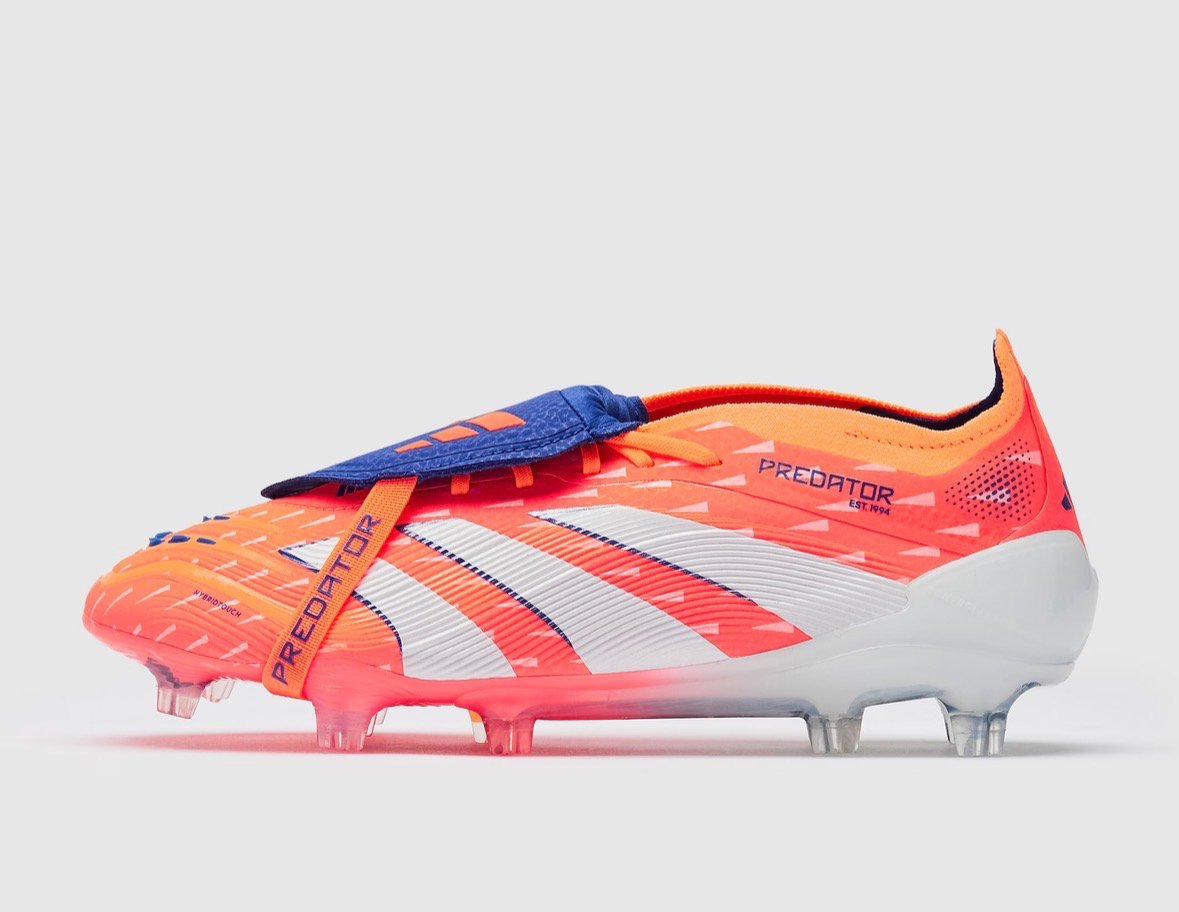 Adidas Predator Elite Tongue image 2