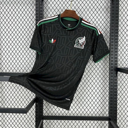 2026 Mexico Third Away Kit World Cup