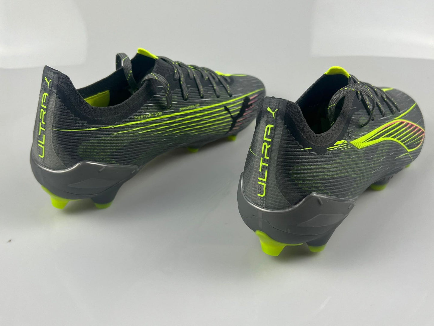 Puma Ultimate FG Elite image 1