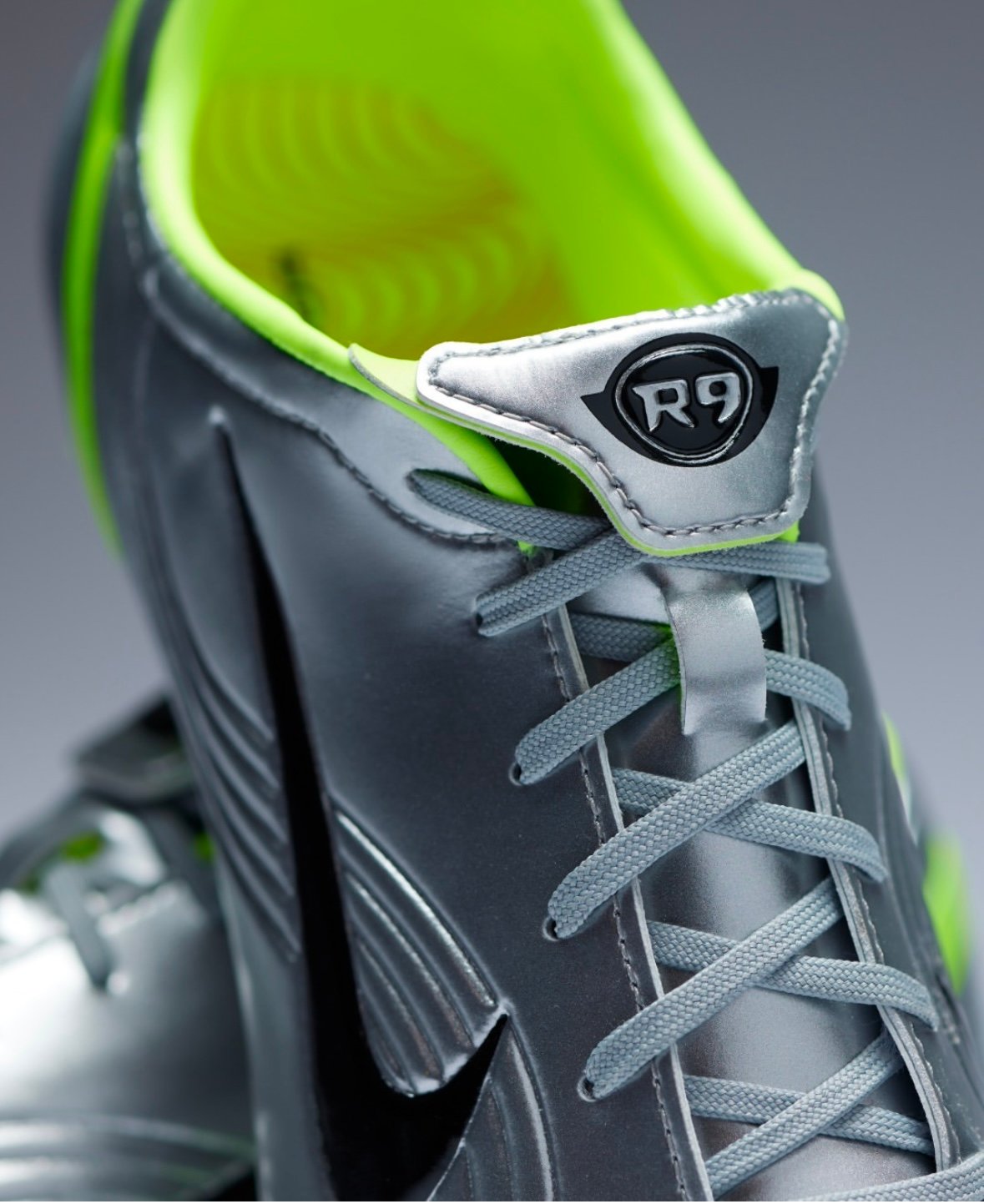 Nike Air Zoom Mercurial Vapor IX Elite FG R9 image 1