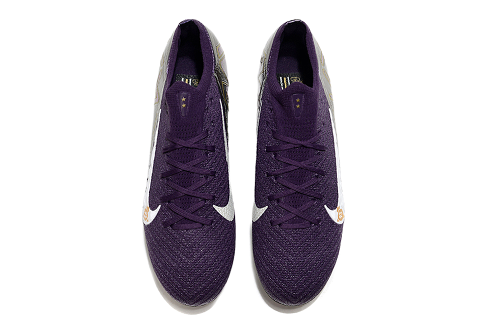 Nike Air Zoom Mercurial Vapor IX Elite FG image 1
