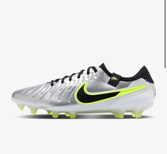 NikeTiempo Legend 10 Elite FG image 0