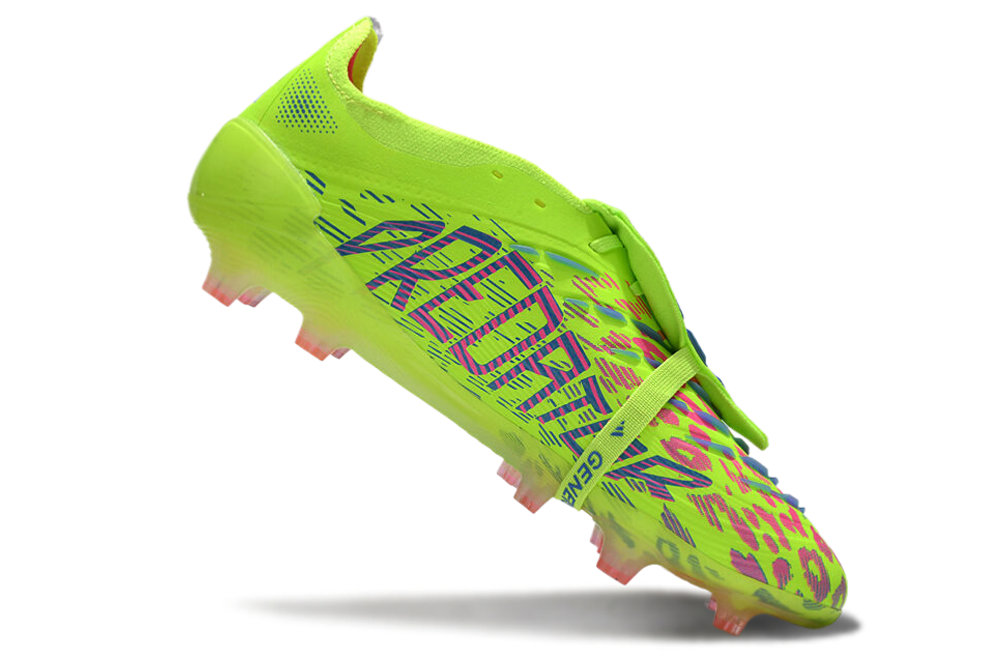 Adidas Predator Elite Tongue FG image 1
