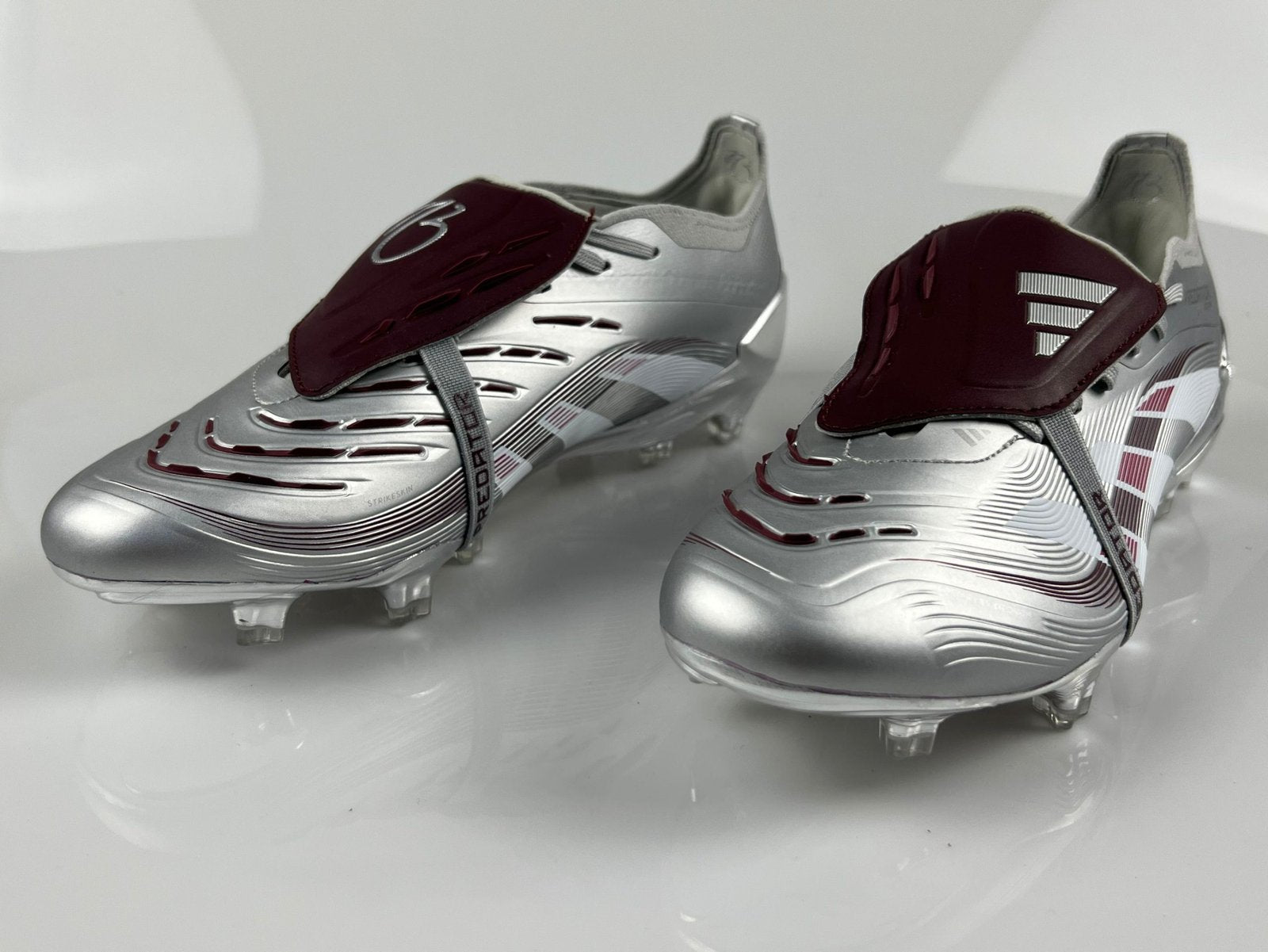 Adidas Predator Elite Tongue FG - UK11 image