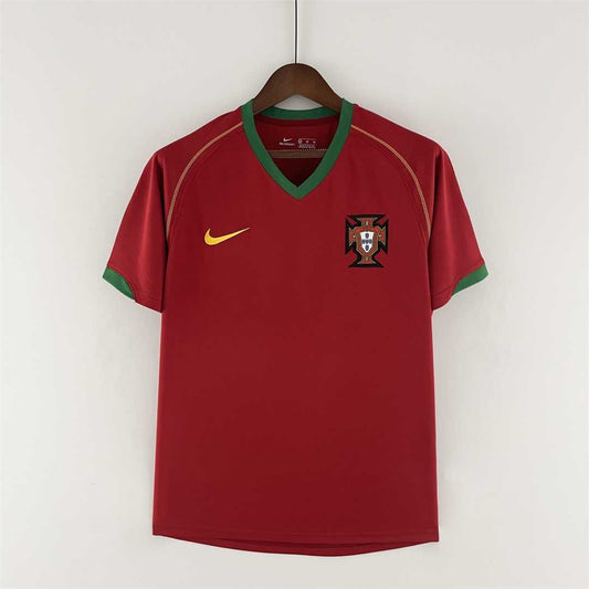 2006 Portugal Home image 0