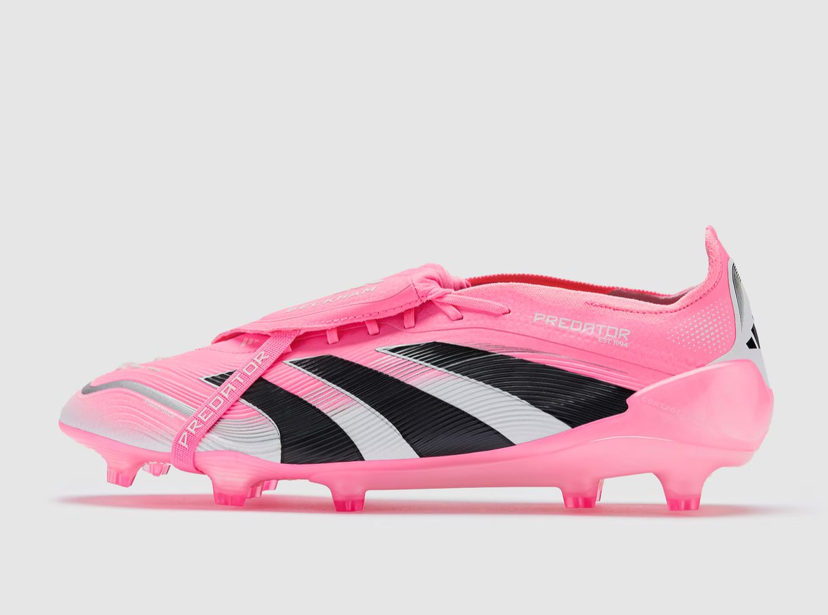 Adidas Predator Elite Tongue FG image 1