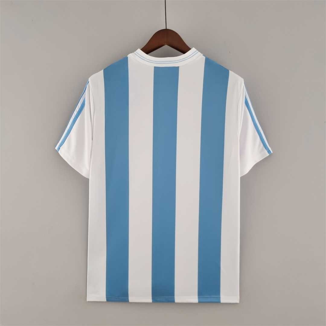 1993 Argentina Home image 1