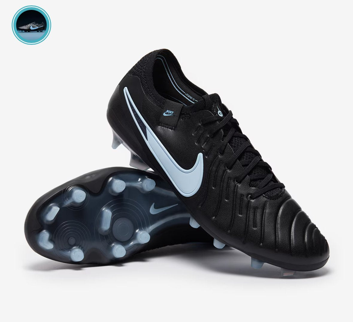 NikeTiempo Legend 10 Elite FG - UK10 image
