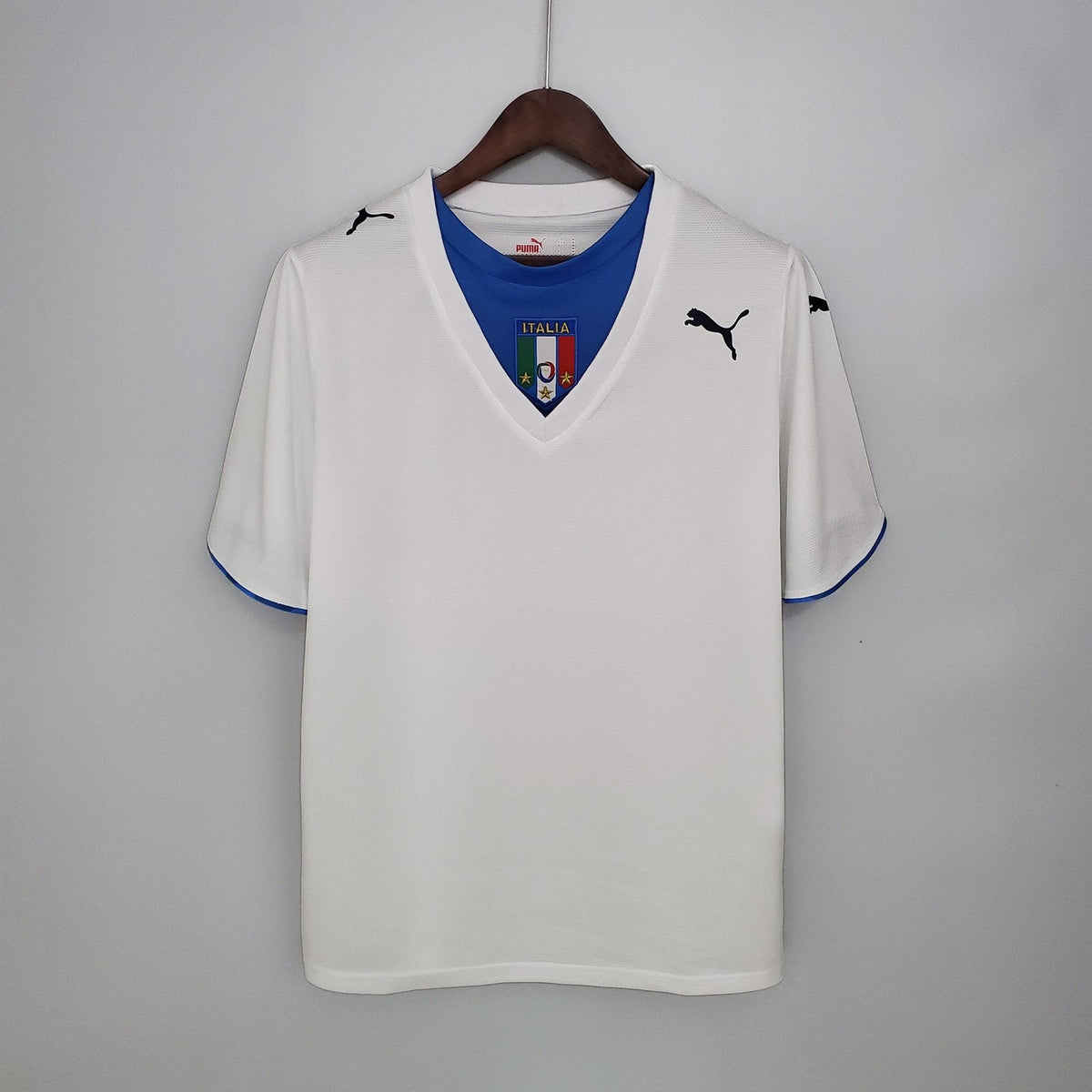 2006 Italy Away - L image